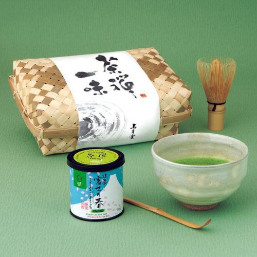 Matcha Starter Kit