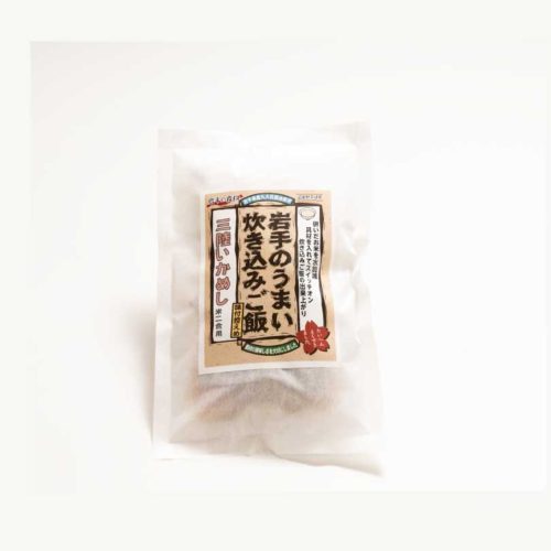 【TORIMOTO】Cook-with-Rice Seasoning 