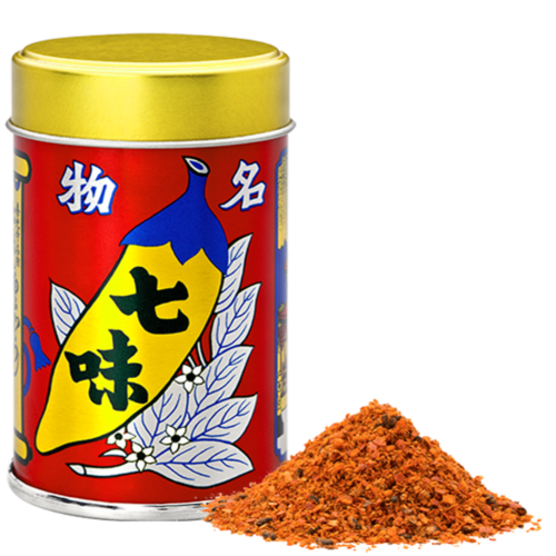 pdt shichimi