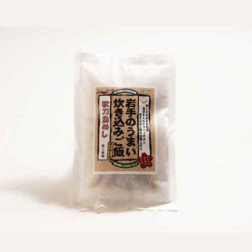 【TORIMOTO】Cook-with-Rice Seasoning 