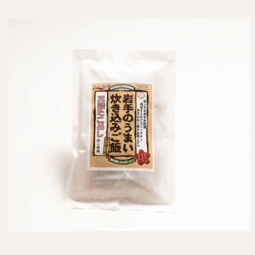 【TORIMOTO】Cook-with-Rice Seasoning 